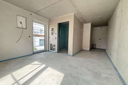 Wohnung zum Mieten in Friedrichshafen 730,00 € 30 m²