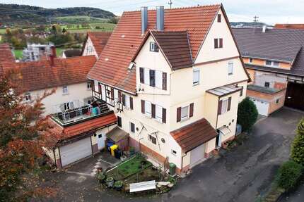 Haus zum Kaufen in Winnenden-Höfen 359.000,00 € 240.73 m²