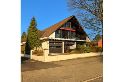 Großzügige 3-Zimmer-Wohnung in ruhiger Wohnlage von 41352 Korschenbroich - Korschenbroich-Neersbroich