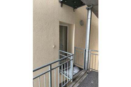 2 Raum Wohnung mit Balkon und Aufzug in der Altstadt - Bautzen
