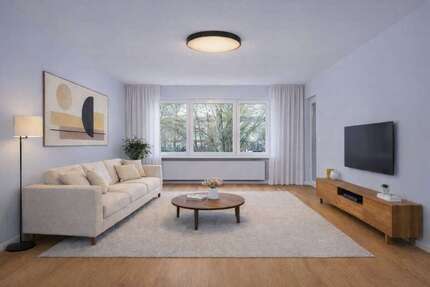 Wohnung zum Kaufen in Berlin 569.000,00 € 92 m²
