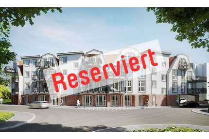 Wohnung zum Kaufen in Cuxhaven 653.900,00 € 75.46 m²