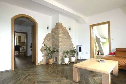 Wohnung zum Kaufen in Lustadt 359.000,00 € 110 m²