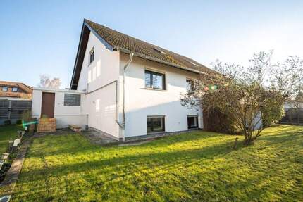 Familienfreundliches Einfamilienhaus in charmanter Lage von Reinheim-Ueberau! - Reinheim / Ueberau