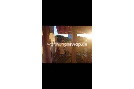 Wohnungsswap - Auwaldstraße - 650,00&nbsp;EUR Kaltmiete, ca.&nbsp; 54,00&nbsp;m&sup2;&nbsp;Wohnfl&auml;che in Freiburg im Breisgau (PLZ: 79110) Landwasser