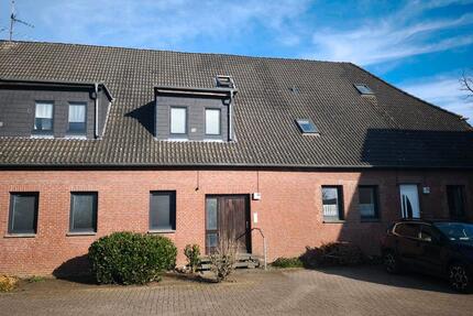 3 (5) Zimmer Wohnung in Vesbeck - Neustadt am Rübenberge