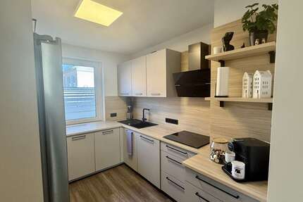 Wohnung zum Kaufen in Königsbrunn 325.000,00 € 70.37 m²