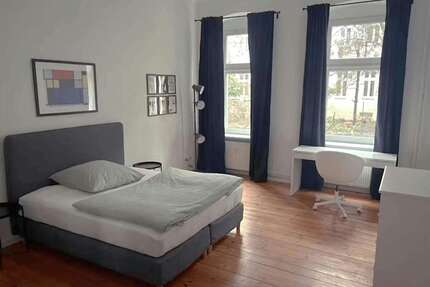 WG-Zimmer in Berlin 999,00 € 25 m²