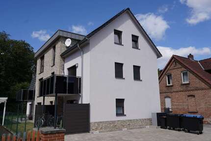 Wohnung zum Mieten in Lehrte Hämelerwald 1.118,00 € 89.5 m² - Lehrte / Hämelerwald