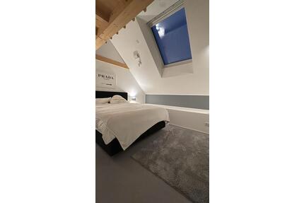 Da-Arheilgen- Energieeffizienter Neubau (A+) eigener Eingang – - Darmstadt Darmstadt-Nord