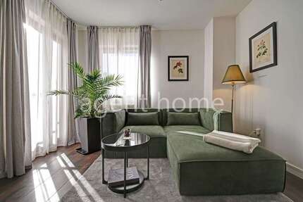 Wohnung zum Mieten in Ludwigsburg 1.330,00 € 40 m²