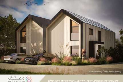 Haus zum Kaufen in Wegberg 769.000,00 € 108 m²