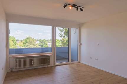 Wohnung zum Mieten in Ingolstadt 475,00 € 30 m²