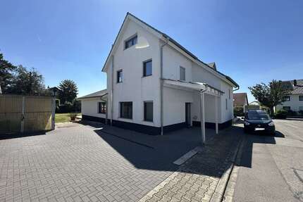 Haus zum Kaufen in Weinheim 1.020.000,00 € 211 m²