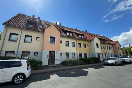 Wohnung zum Mieten in Bad Salzdetfurth 217,00 € 38.36 m²