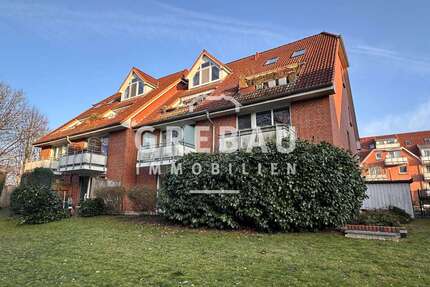 Wohnung zum Kaufen in Schenefeld 198.000,00 € 51 m²