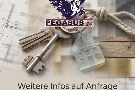 Mehrfamilienhaus mit Entwicklungsperspektive und gesicherter Vermietung - Waldkraiburg