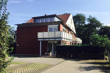 Hochwertige 2,5-Raum-Wohnung Duisburg Süd- Balkon Nähe DUS