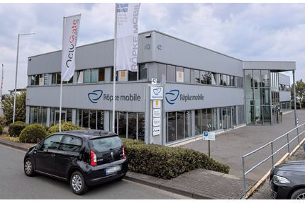 hochwertige Bürofläche 300 150qm provisioinsfrei vom Vermieter - Paderborn Neuenbeken