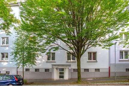 Wohnung zum Mieten in Essen 341,00 € 54.57 m²