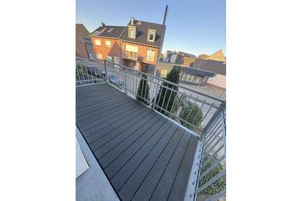 Wohnung zum Mieten in Dormagen 1.360,00 € 116 m²