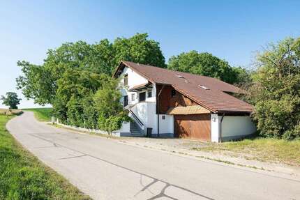 Haus zum Kaufen in Allershausen 998.000,00 € 280 m²