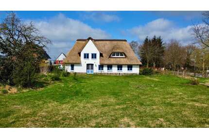 Haus zum Kaufen in Löwenstedt 269.000,00 € 115 m²