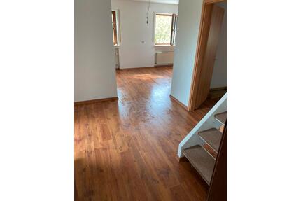 3,5 Zimmer-Wohnung im Zentrum von Rot am See - Ilshofen