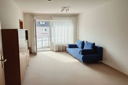 Wohnung zu vermieten – ideal für 1–2 Personen - Würzburg Frauenland