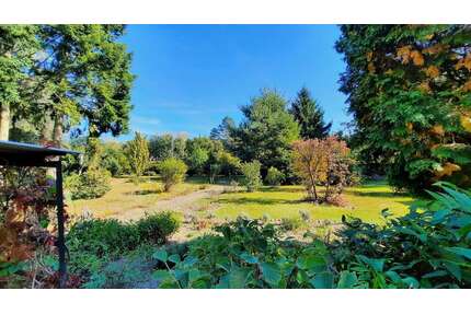 Grundstück zu verkaufen in Hohen Neuendorf 225.000,00 € 1102 m²