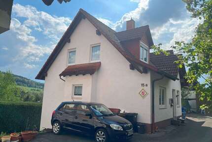 Wohnung zum Kaufen in Laufach 148.000,00 € 65 m²