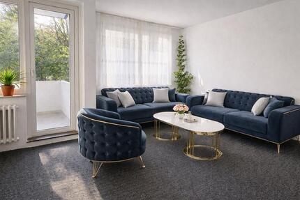 3 Zimmer Eigentumswohnung ca. 64 m2 BremenMarßel