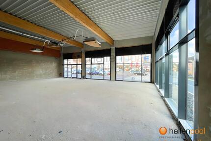 Erstbezug in Top-Lage: Hochwertige Einzelhandelsfläche im neuen Fachmarktzentrum – *Provisionsfrei* - Rödental
