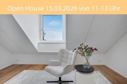 Dein MoVida Traumhaus zur Miete – Modern & Energieeffizient - 120 m² - Wolfsburg Alt-Wolfsburg