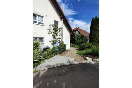 Wohnung zum Kaufen in Kupferzell 173.900,00 € 58 m²