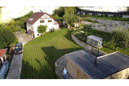 Haus zum Kaufen in Saalfeld 949.000,00 € 213 m²