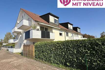 Wohnung zum Kaufen in Lauingen 158.000,00 € 52 m²