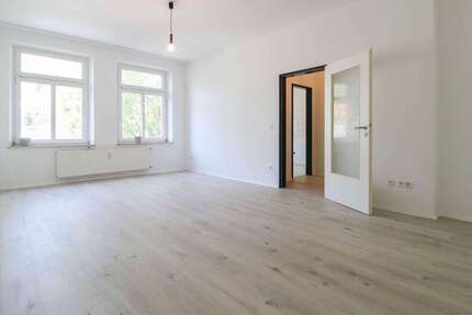 Wohnung zum Kaufen in Herne 99.000,00 € 56.21 m²