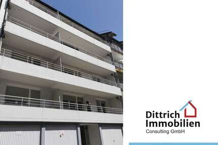 Wohnung zum Kaufen in Pforzheim 138.000,00 € 55 m²