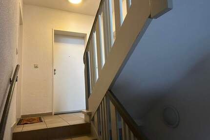 Bezugsfertige kleine 2-Raumwohnung Nähe Naherholungsgebiet zu vermieten! - Leipzig Miltitz