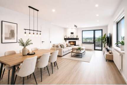Wohnung zum Kaufen in Fellbach 489.000,00 € 145.45 m²