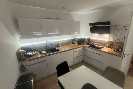 Haus zum Mieten in Ingolstadt 1.520,00 € 121.63 m²