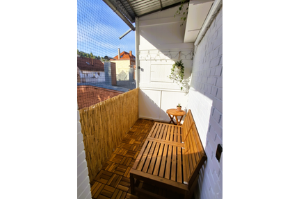 Wohnung zum Kaufen in Stuttgart 279.000,00 € 53.19 m²