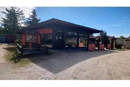 Moderne, barrierefreie Immobilie flexibler Raumgestaltung Bj2017 - Rothenburg/Oberlausitz