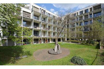 Wohnung zum Mieten in München 885,00 € 29.05 m²