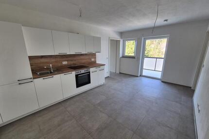 Erstbezug Barrierefreie Seniorenwohnung mit Gemeinschaftsraum - Ruppertsweiler