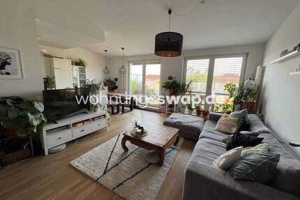 Wohnungsswap - Veit-Stoß-Straße - München Laim