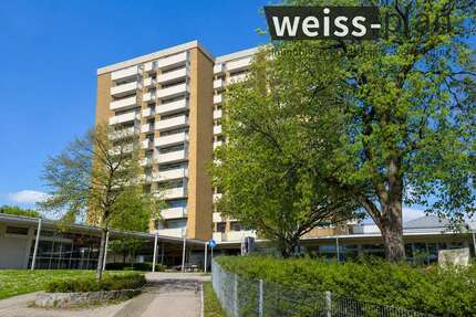 Wohnung zum Kaufen in Ehingen (Donau) 229.000,00 € 97.5 m²