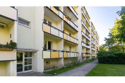 Wohnung zum Mieten in Leipzig 265,00 € 37.1 m²