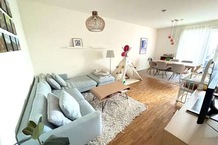 Wohnung zum Kaufen in Hamburg 599.000,00 € 107 m²